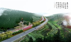 D:項目2017S404慢行系統(tǒng)及驛站PPT匯總修改效果圖?7-01-10-李杰s404 景觀加圖秦山埡口-nkggg.jpg